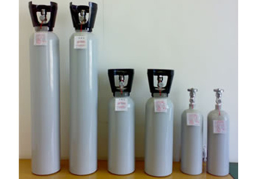 標(biāo)準(zhǔn)氣體